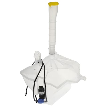 Dorman Fluid Reservoir, 603-589 603-589